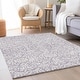 preview thumbnail 36 of 154, Premium Washable Super Soft Traditional Mekenzie Mayfield Rug Lavender - 10' x 14'