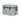 Overland Ice Chest Cooler, Green