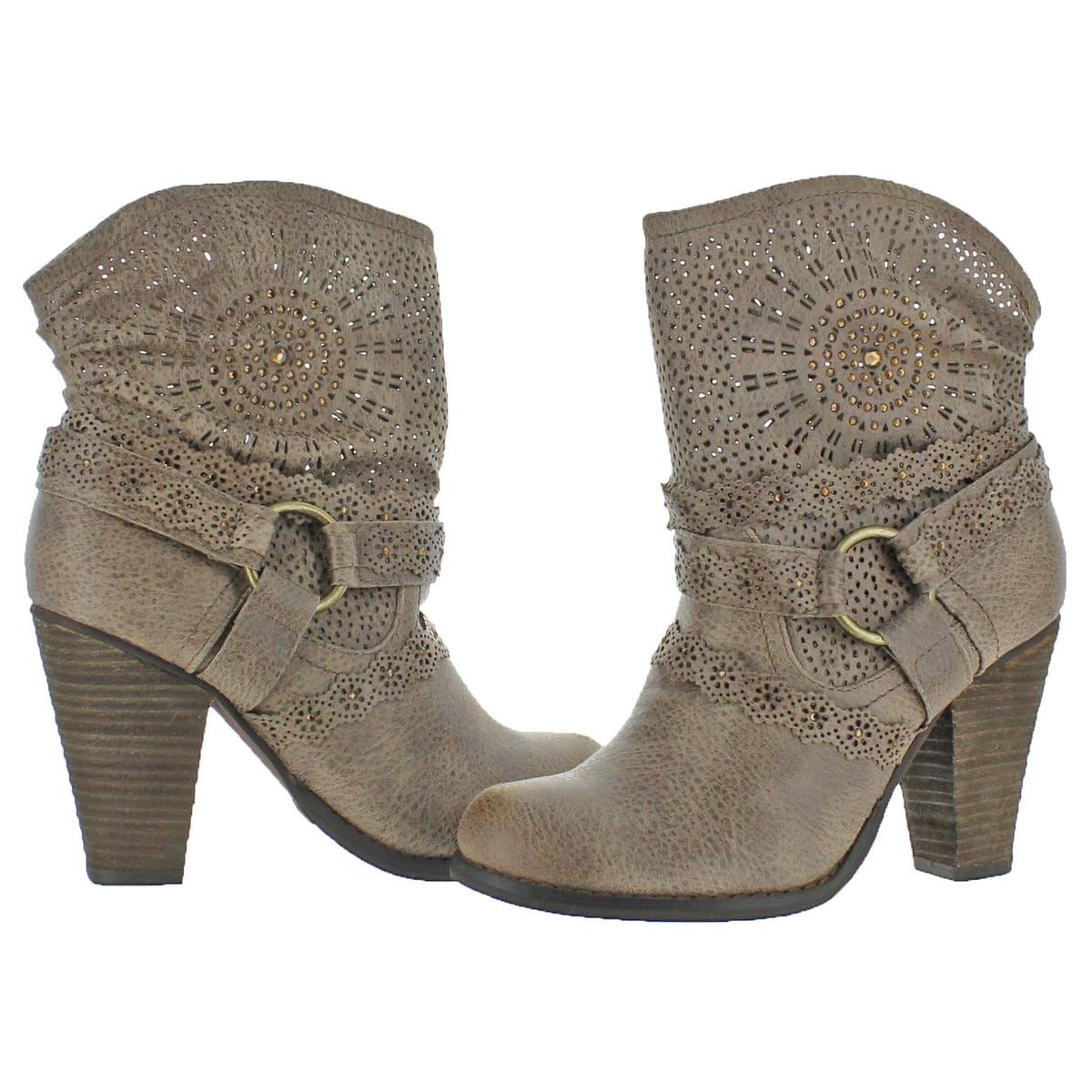 ankle boots adelaide