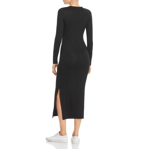 french connection sweeter sweater dress