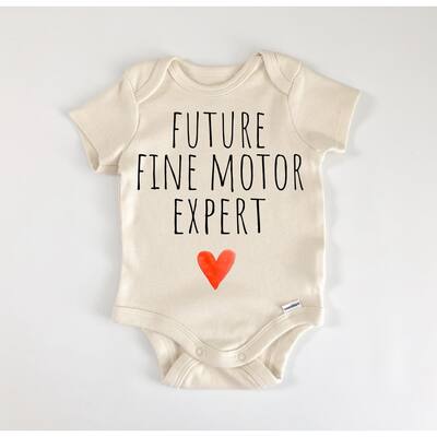Occupational Therapy Adls Ot Therapist - Baby Boy Girl Clothes Infant Bodysuit Funny