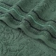 preview thumbnail 6 of 79, Superior Sadie Zero Twist Cotton Solid and Floral 6 Piece Towel Set