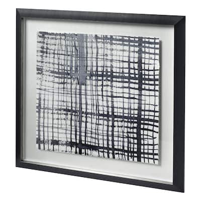 Custom Stylus I Framed Art Print
