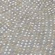 preview thumbnail 23 of 111, Machine Washable Indoor/ Outdoor Modern Dotty Chantille Rug