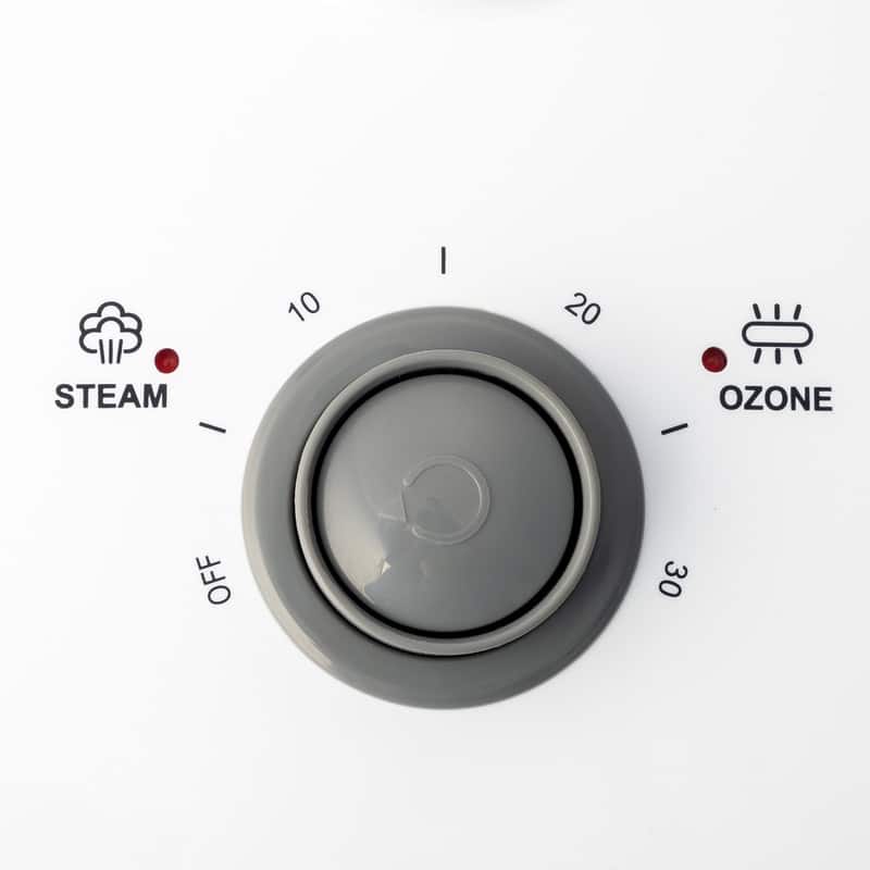 Facial Steamer for Home Beauty Salon, Personal Skin Care Deep Cleaning