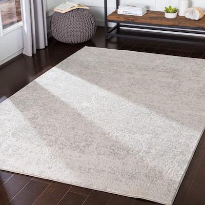 Copper Grove Reims Traditional Area Rug