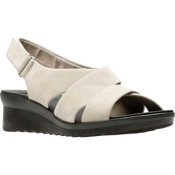 Clarks caddell petal sandal discount