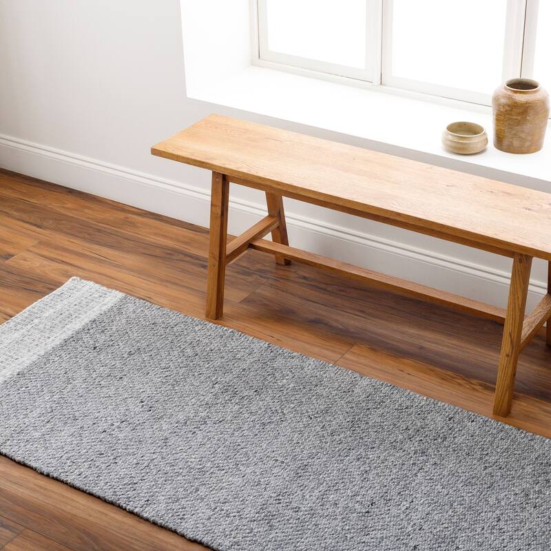 Ashlynn Casual Area Rug