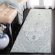 Option Blue/Ivory