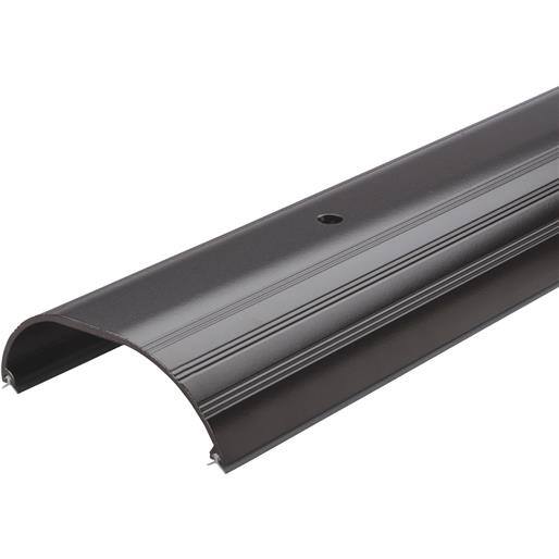 M-D Building Products 4X3 Brz Hi Top Threshold 81810 Unit: EACH - Bed ...