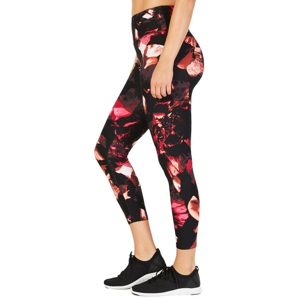 calvin klein performance leggings with pockets