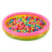Bolas De Água Reutilizáveis Mindsoft - 50 Peças + 8 Toalhas Refrescantes
