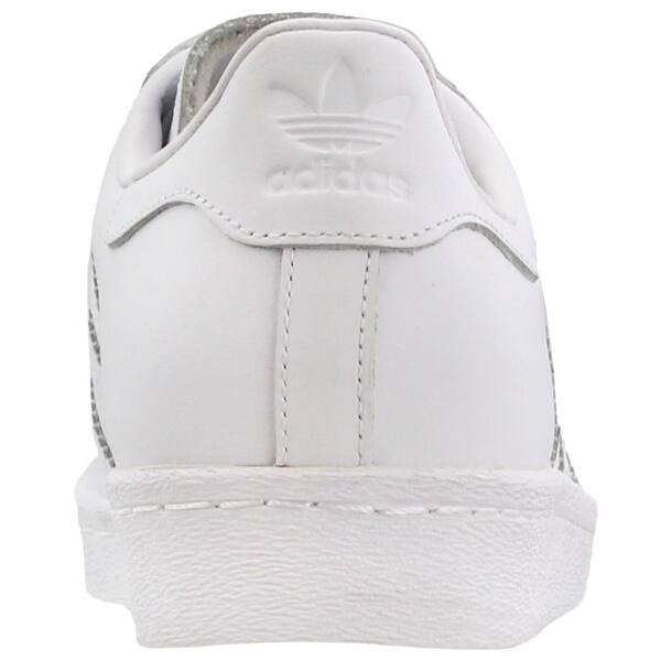 Shop Adidas Mens Superstar 80s Casual Shoes Free Shipping Today