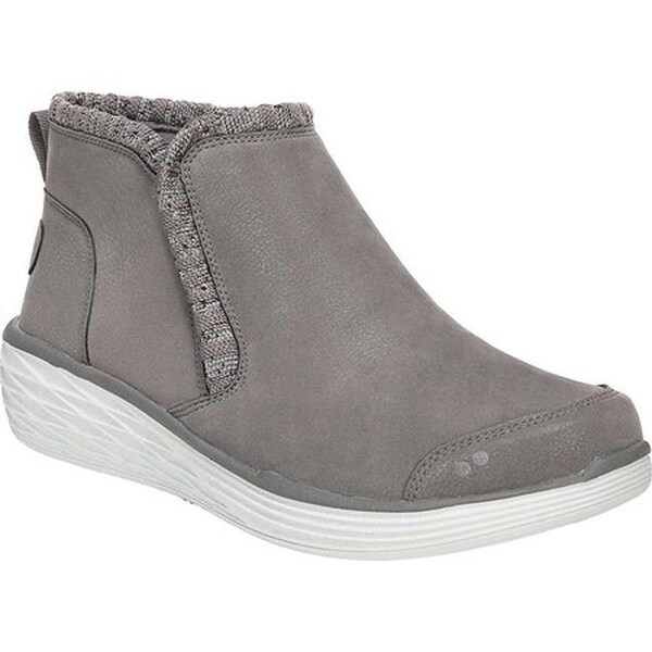 ryka namaste ankle boot