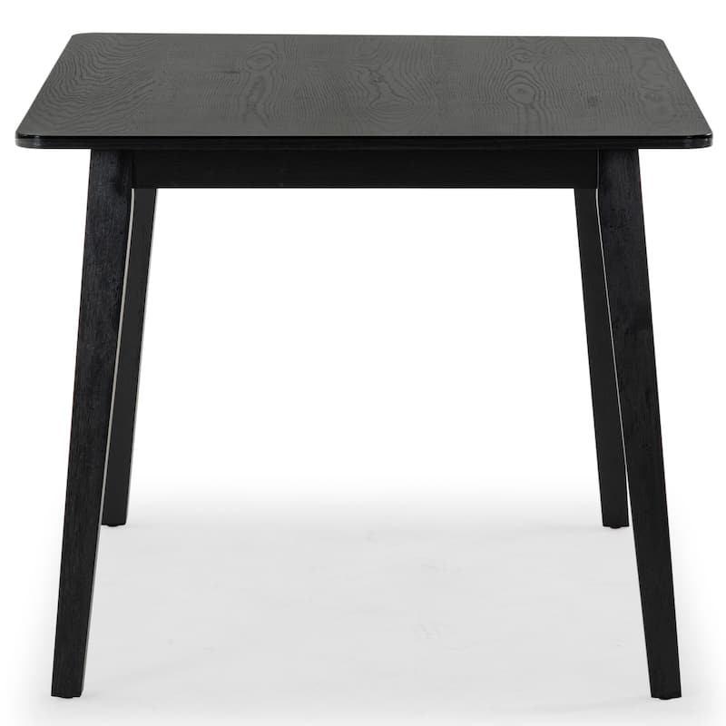 SAFAVIEH COUTURE Bellalexa 48-Inch Wood Dining Table - 48"W x 36"D x 30"H