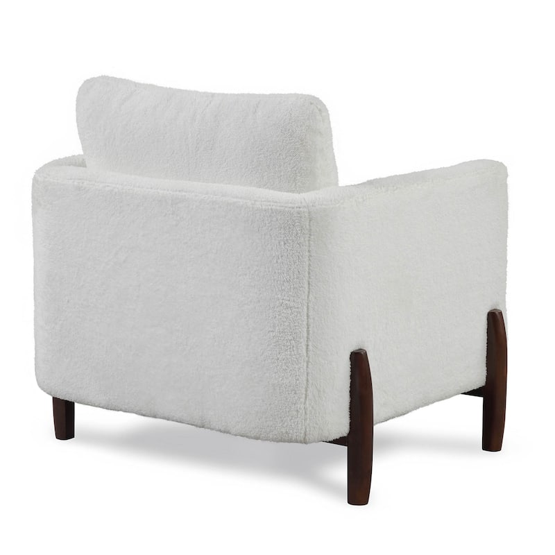 Lifestyle Solutions Miley Arm Chair