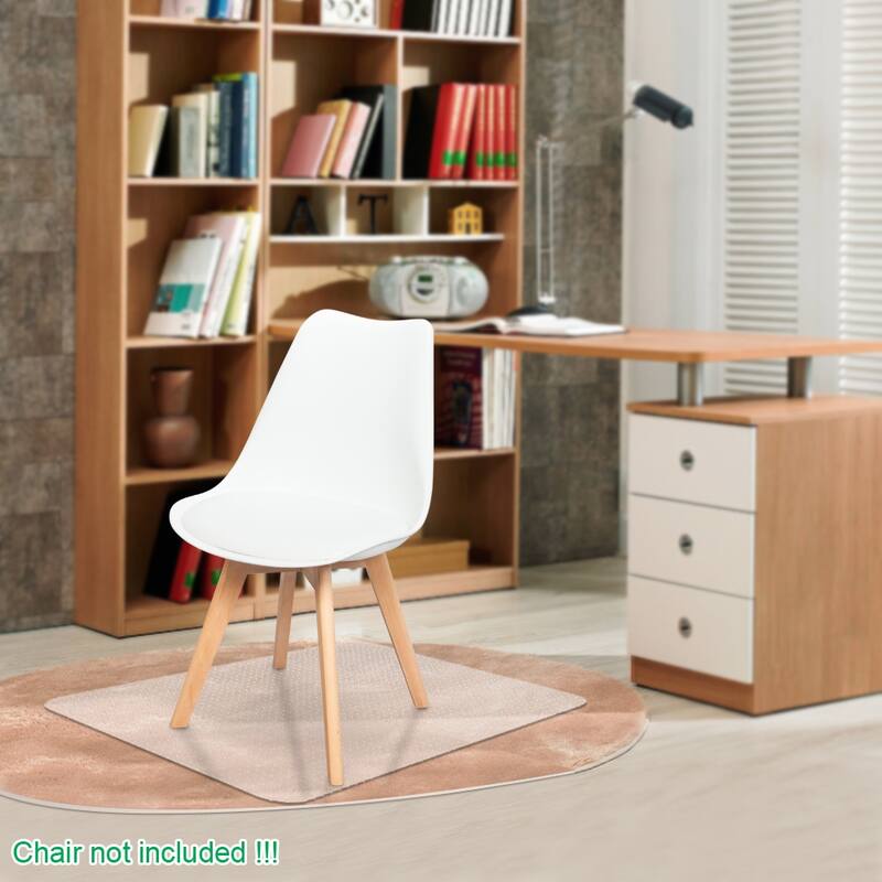 36x48" Protect Carpet PVC Floor Chair Mat