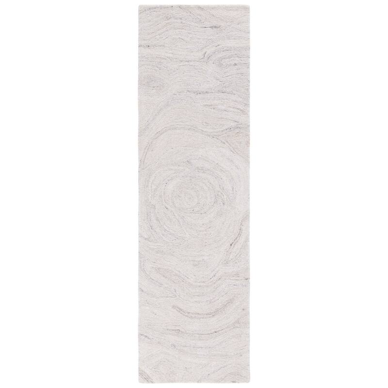 SAFAVIEH Handmade Abstract Algimanta Modern Rug