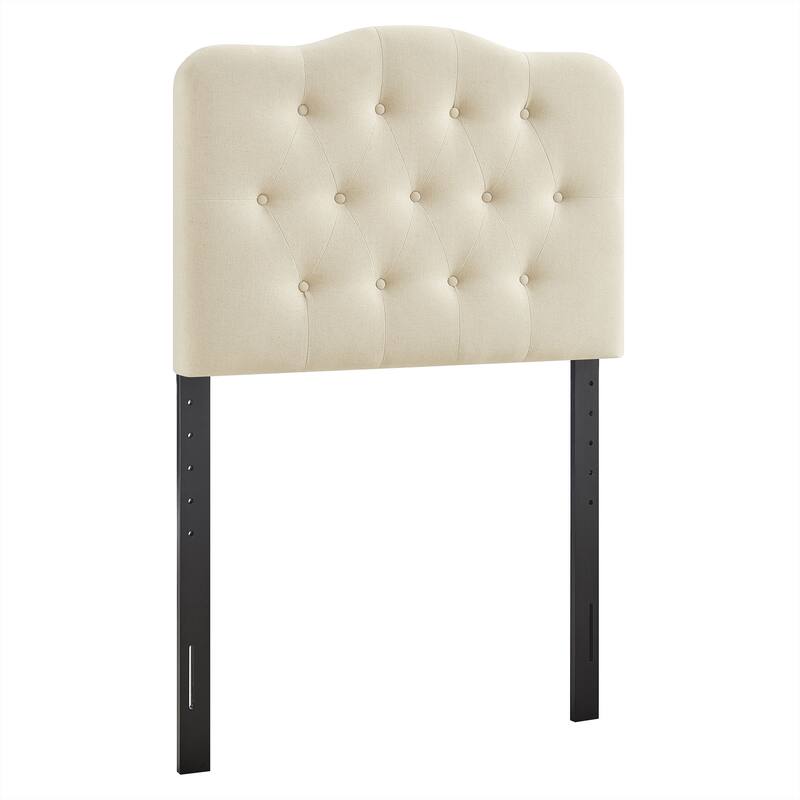 Annabel Upholstered Headboard