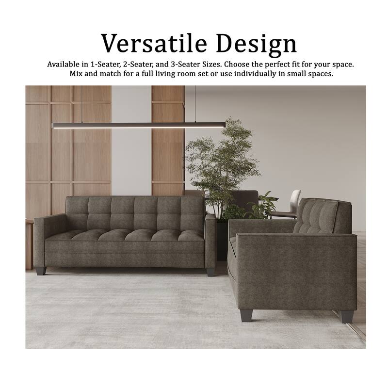 CraftPorch 3 Pieces Classic Dining Set