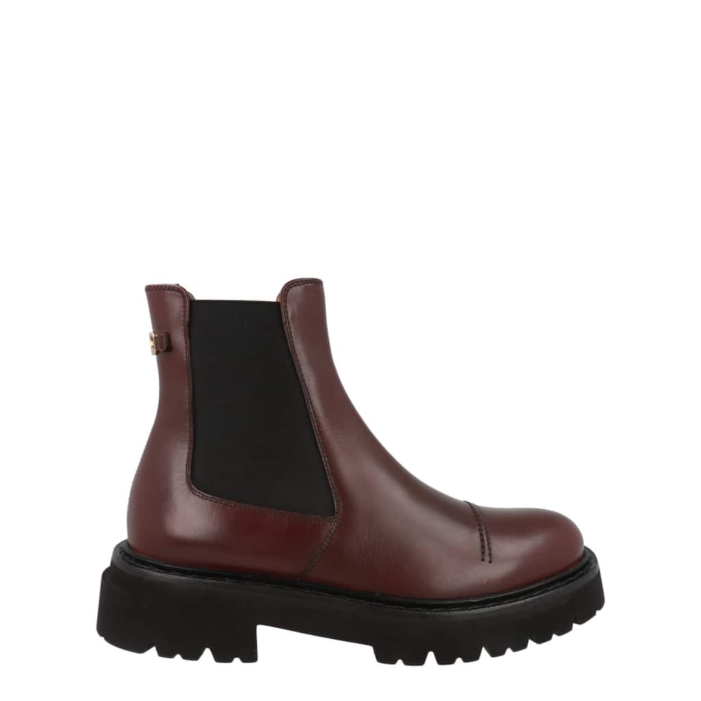 Ferragamo George 2 Chelsea Boots