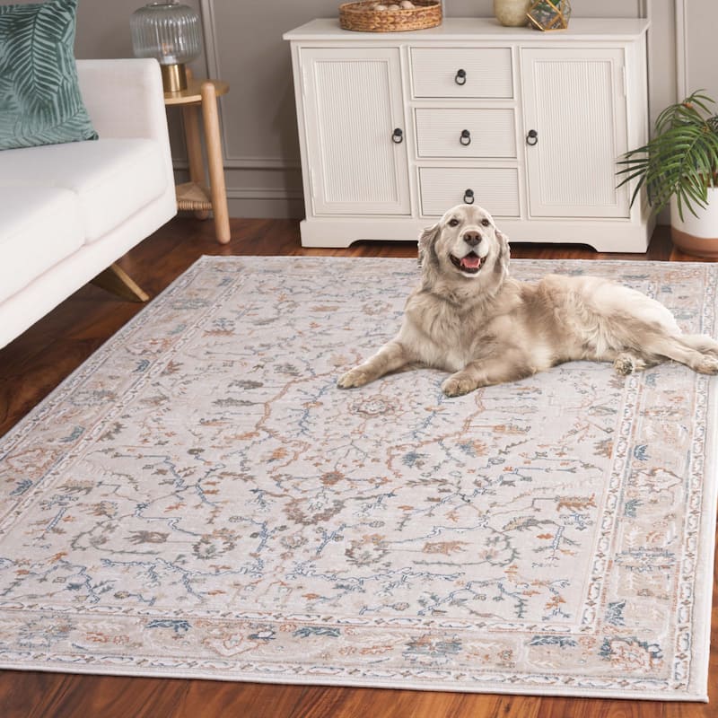 Martha Stewart Brighton Lawrie Modern & Contemporary Rug