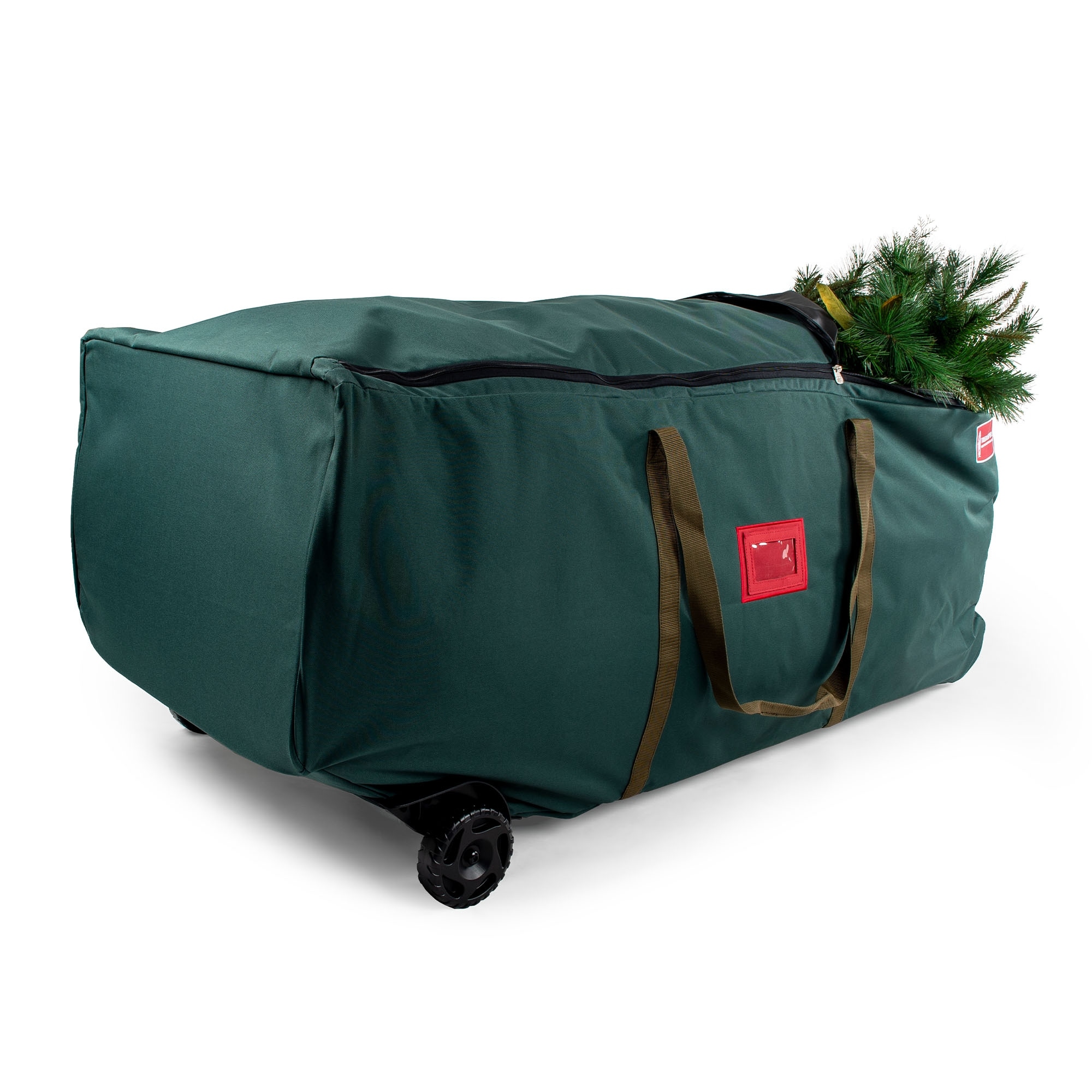 Large Rolling Tree Storage Bag 