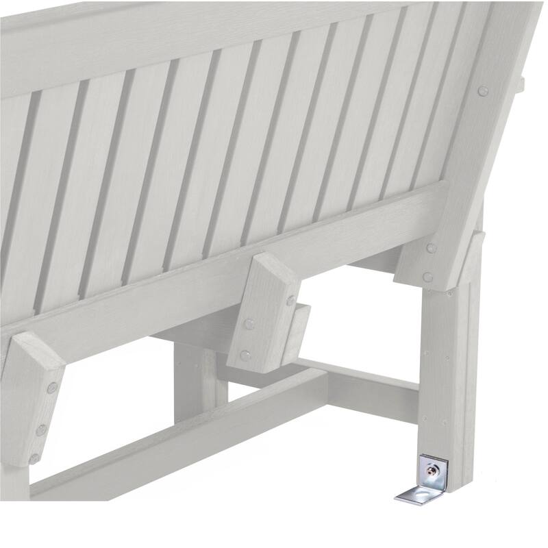 Highwood Professional Commercial Grade Exeter 6' Garden Bench