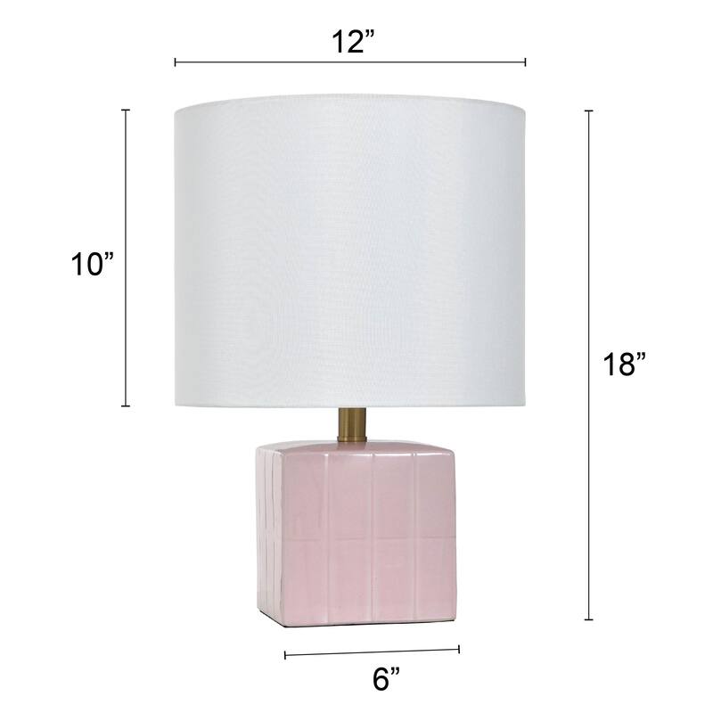 Tamara Day for Stylecraft Matilda Table Lamp