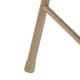 preview thumbnail 15 of 14, (4 Pack) Commercialine Vinyl Padded Folding Chair