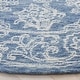 preview thumbnail 26 of 30, SAFAVIEH Handmade Ebony Fridgerdur Modern Wool Rug