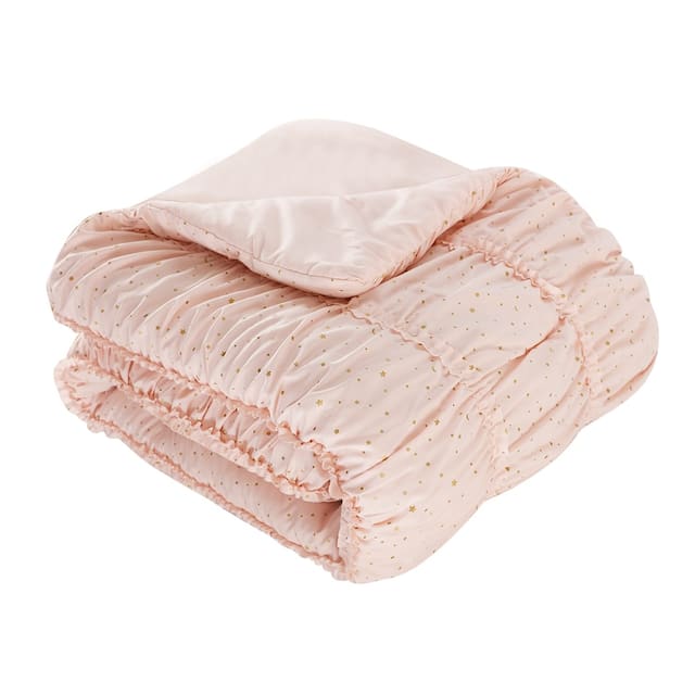 Celestial Princess Ultra Soft Microfiber Comforter Bedding Set