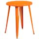 Option Orange