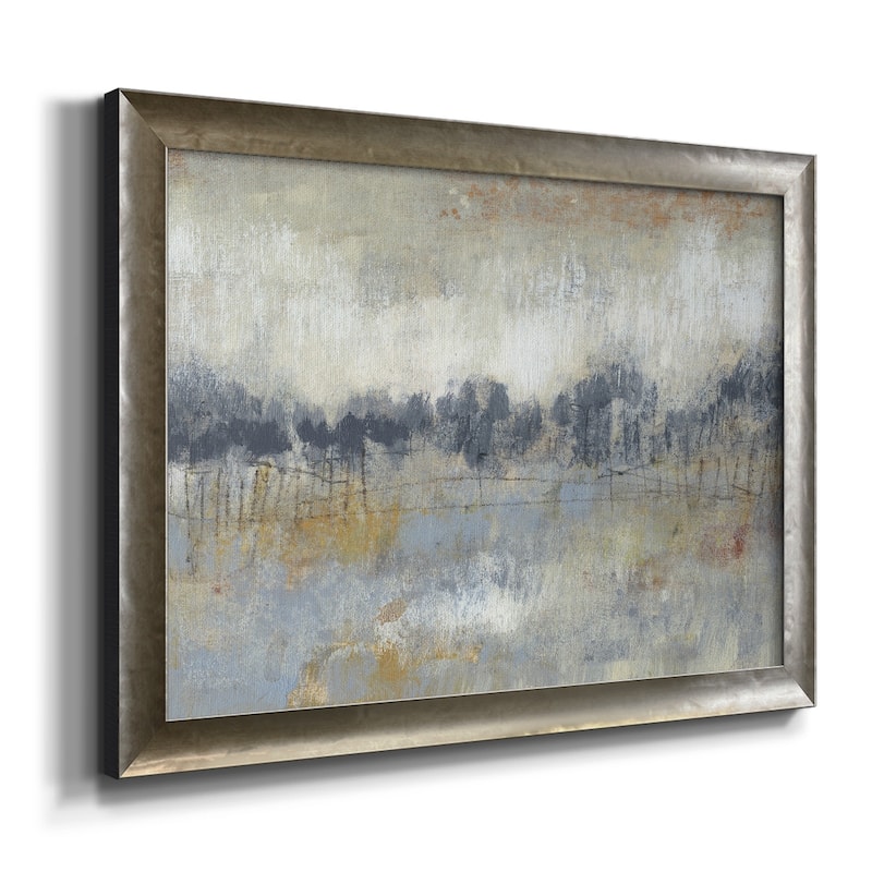 Jennifer Goldberger Premium Framed Canvas- Ready to Hang