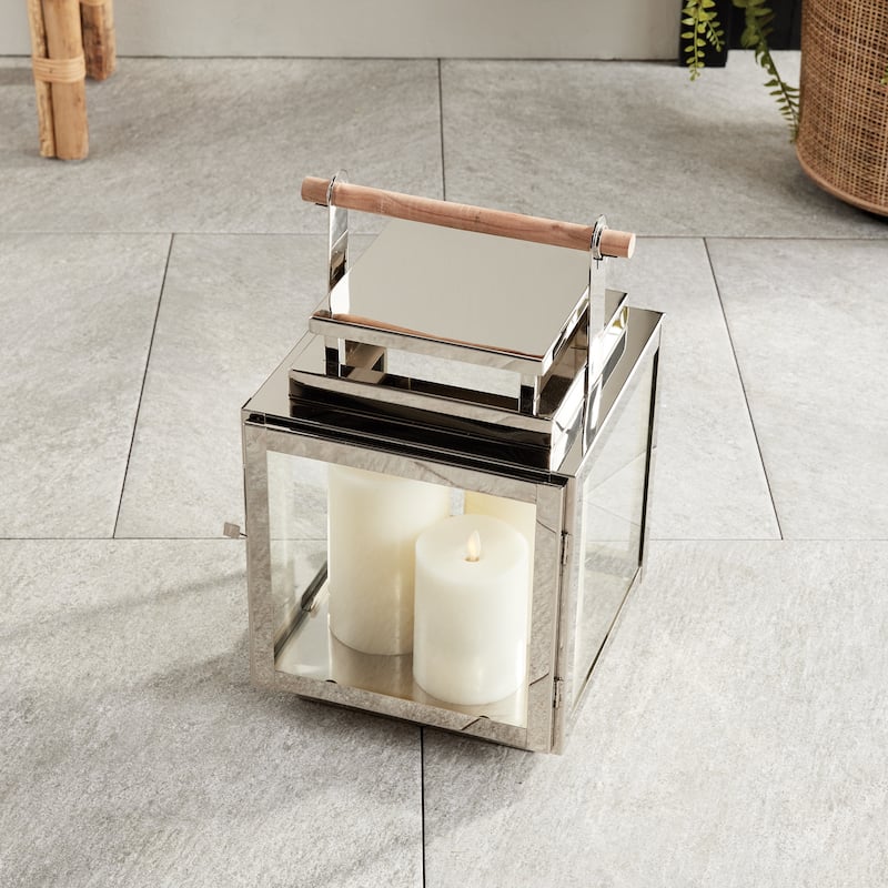 Adwin Outdoor Lantern