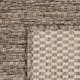 Variegated Waterproof Outdoor Rug for Patio