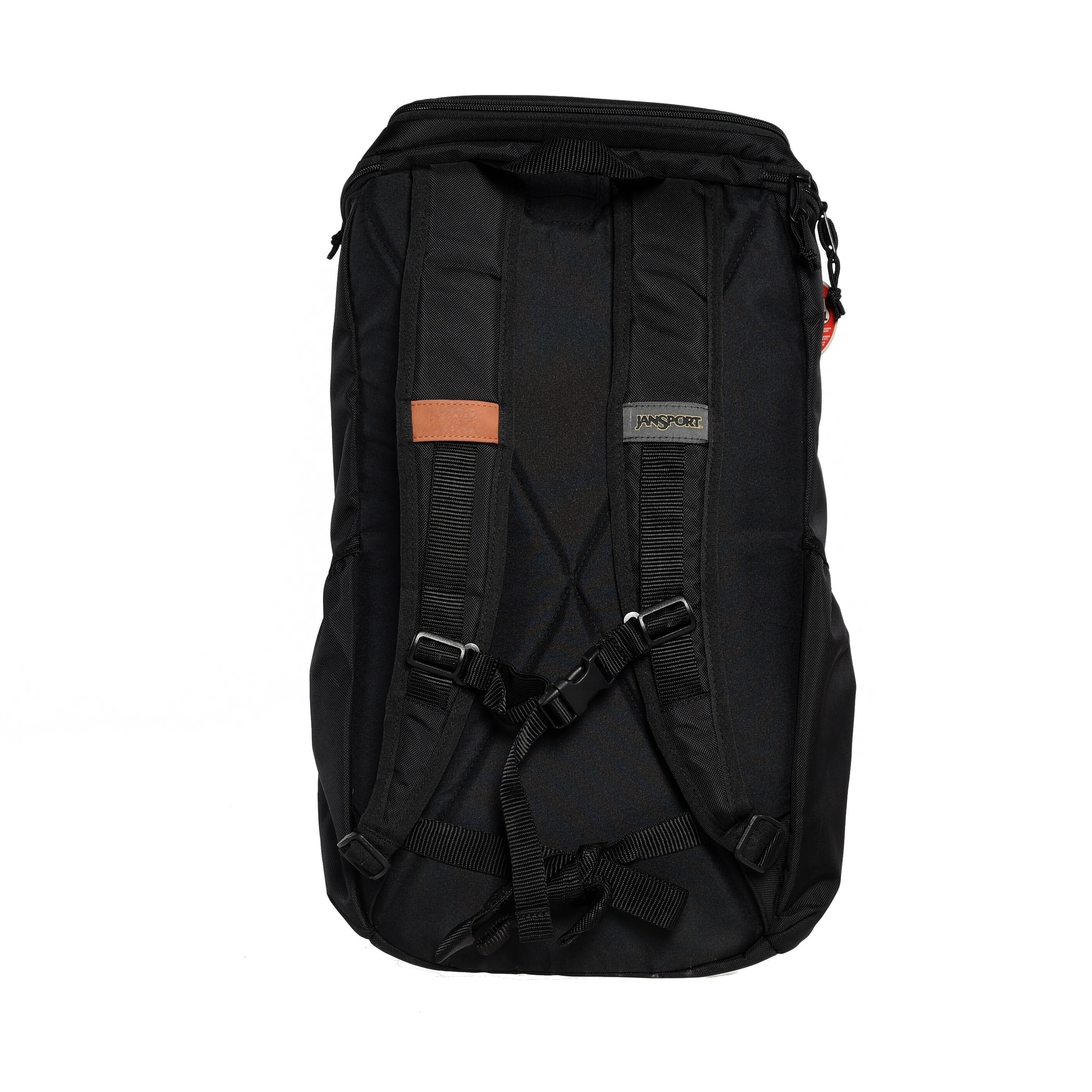 Jansport night shop owl