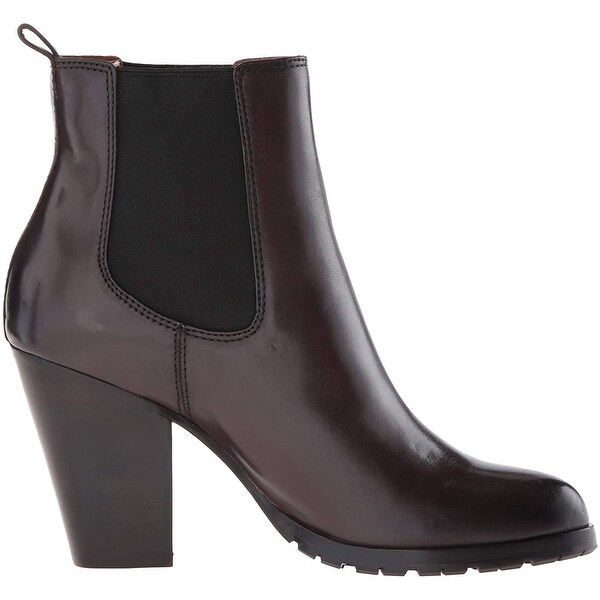 frye women's tate chelsea boot