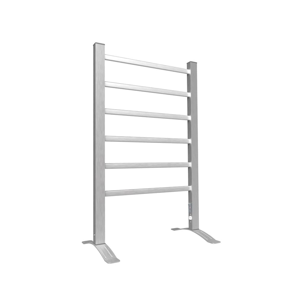 Towel rack electric on sale