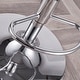 preview thumbnail 11 of 24, Corvus Wendy Contemporary Adjustable Bar Stool (Set of 2)