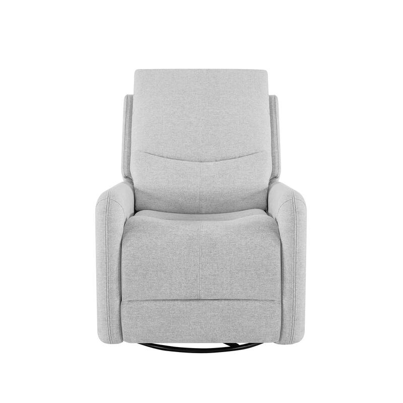 Dublin 30" Swivel Power Recliner Arm Chair