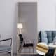 Modern Freestanding Full Length Floor Mirror