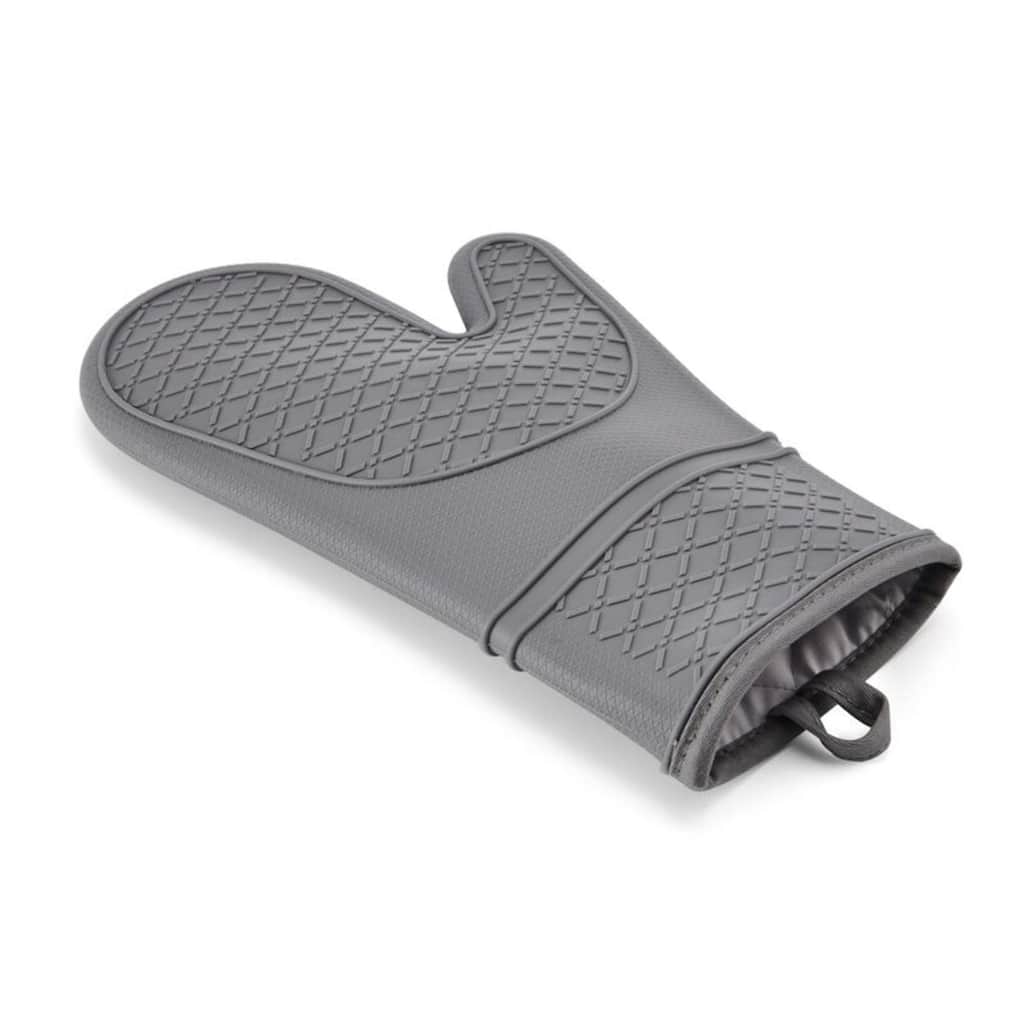 Farberware Color Series Oven Mitt Grey
