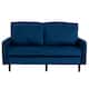 Option Navy Blue