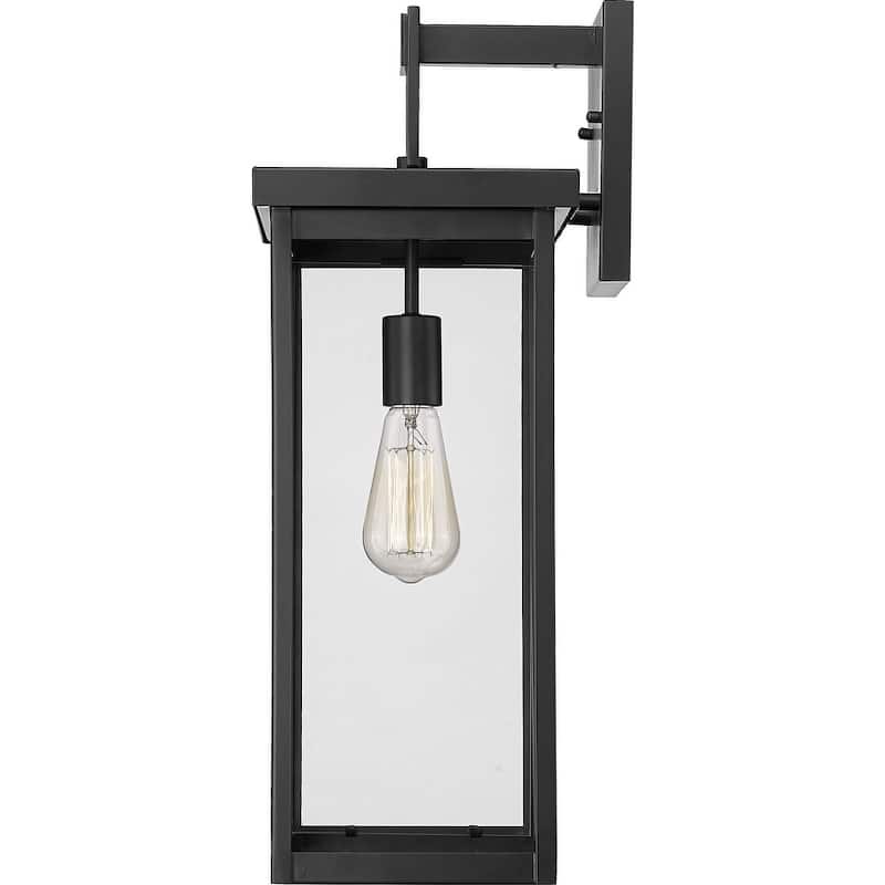 Millennium Lighting 42602 Barkeley 22" Tall Outdoor Wall Sconce