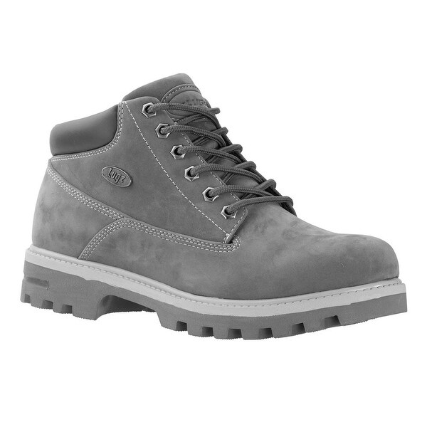 grey lugz