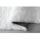 preview thumbnail 36 of 74, Super Soft Shag Modern Area Rug