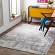 preview thumbnail 4 of 14, Chichi Modern Abstract Area Rug