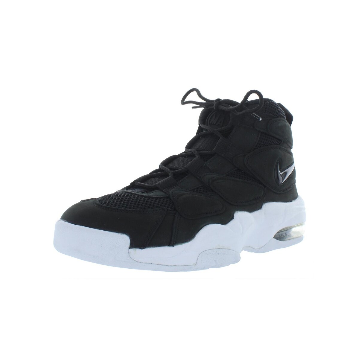 nike air max mens high tops