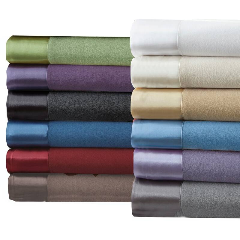 Shavel Micro Flannel® All Seasons Year Round Sheet Blanket